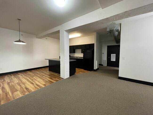 Floorplan - 3 Point Lofts (KOCV)