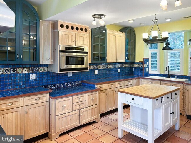 Building Photo - Potomac View