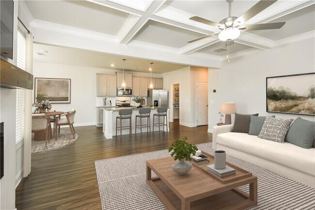 Building Photo - 5379 Fox Den Rd