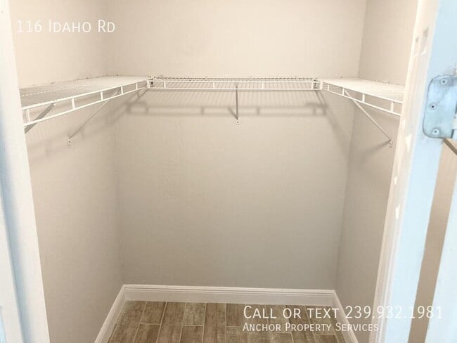 Building Photo - 116 Idaho Rd