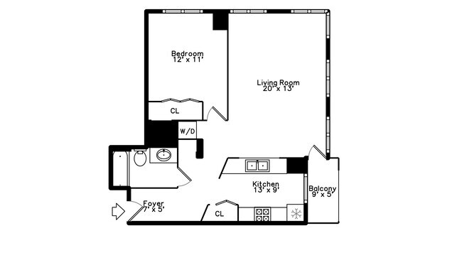 Building Photo - 345 N La Salle Dr