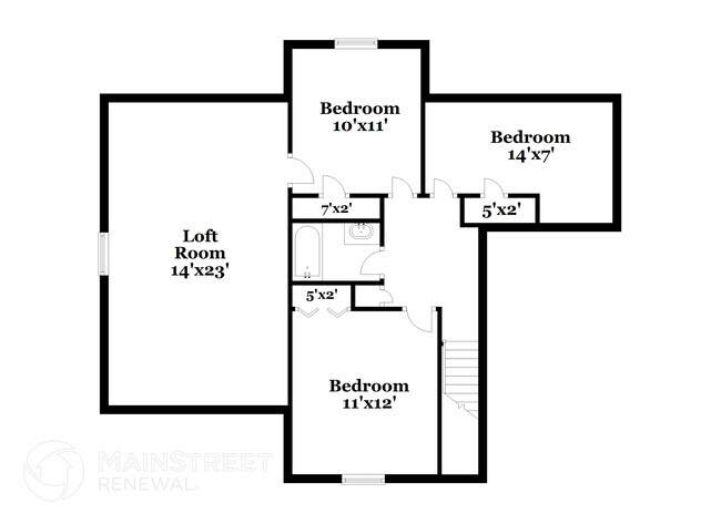 Building Photo - 3508 Lake Towne Dr