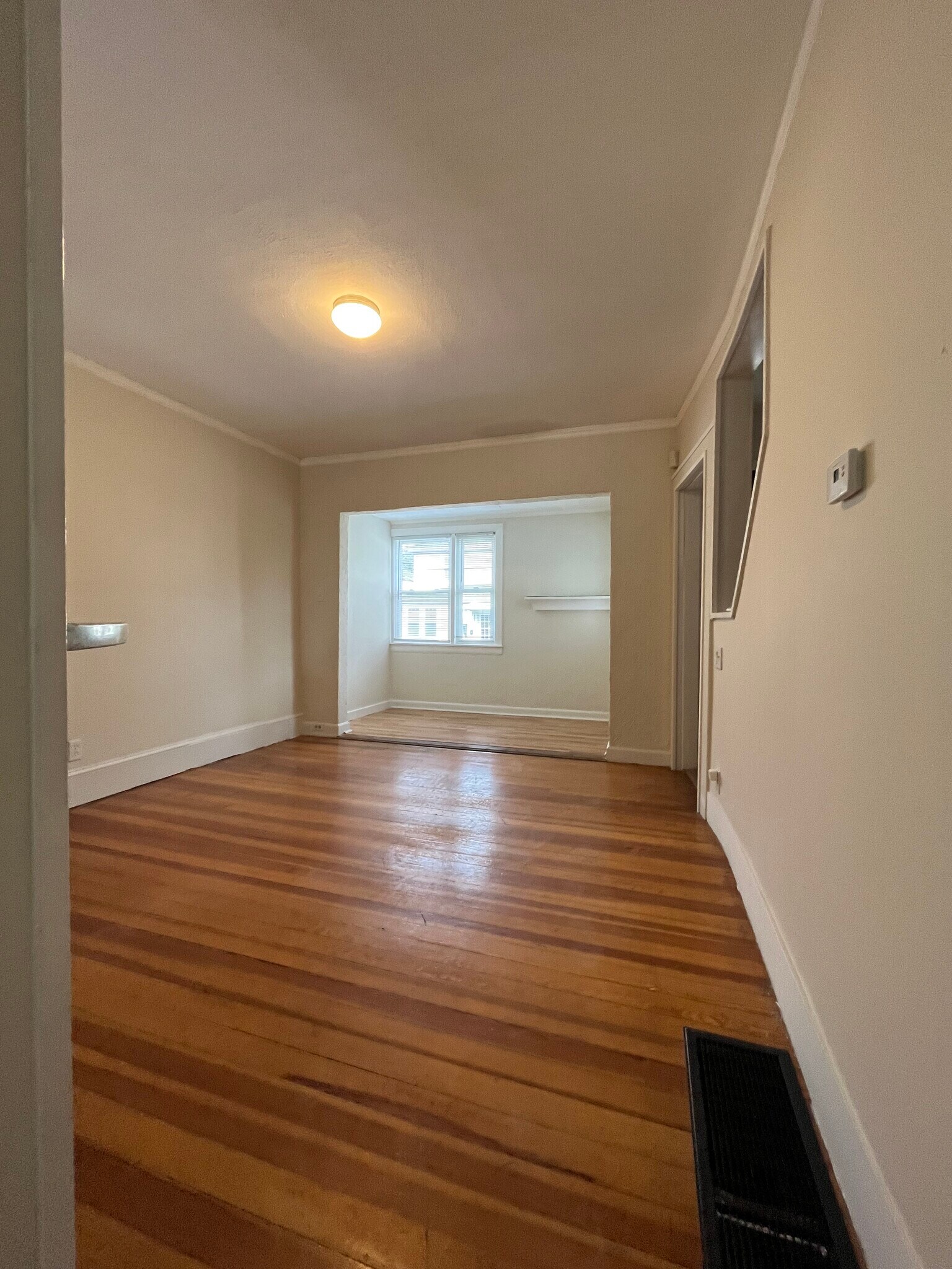 Livingroom & Nook (2/3) - 52 Germain Ave