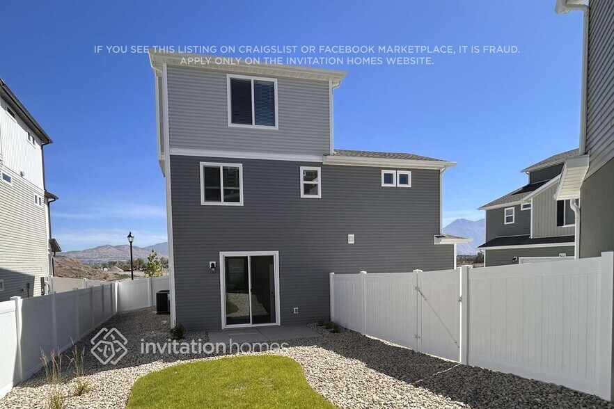 Building Photo - 411 Kanab Crk Dr