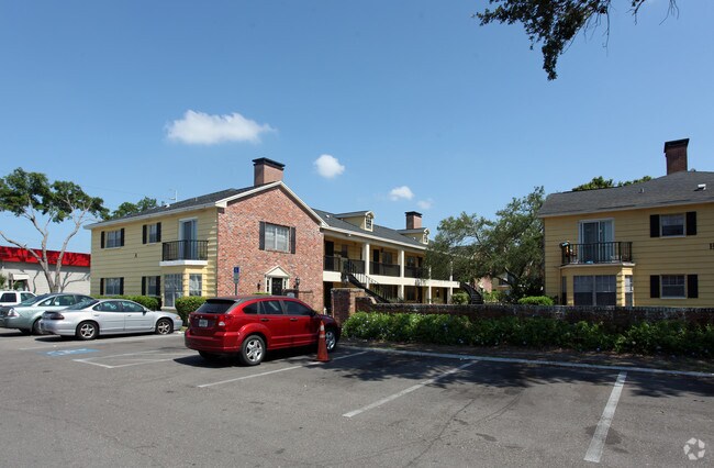 Primary Photo - Arbors At Belleair Apartments