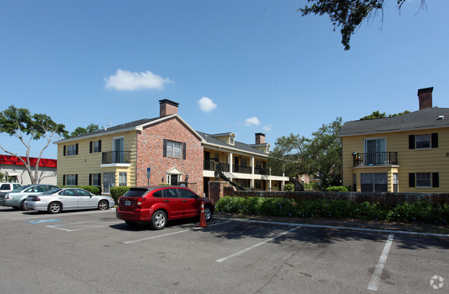 Primary Photo - Arbors At Belleair