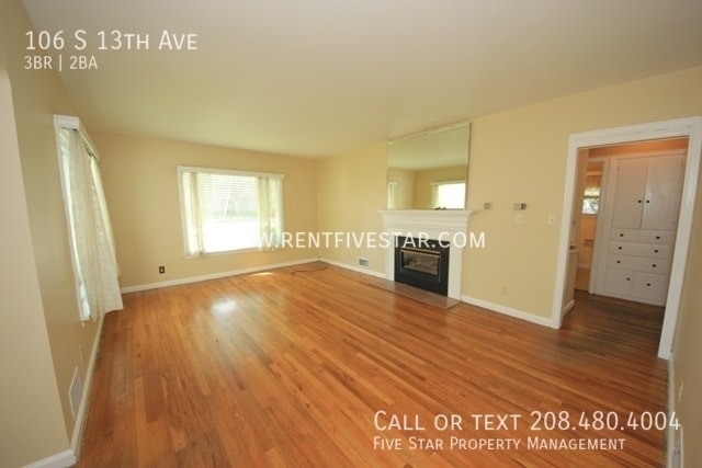 Building Photo - Five Star Property Management