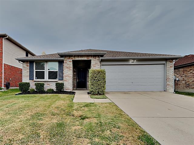 Primary Photo - 1110 Wyatt Earp Dr