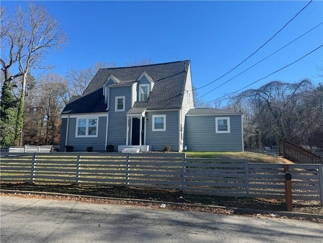 Building Photo - 1514 Joseph E. Boone Blvd NW