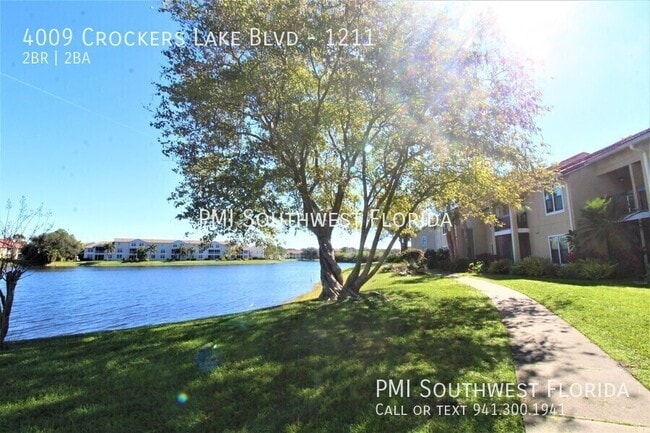 Building Photo - 4009 Crockers Lake Blvd