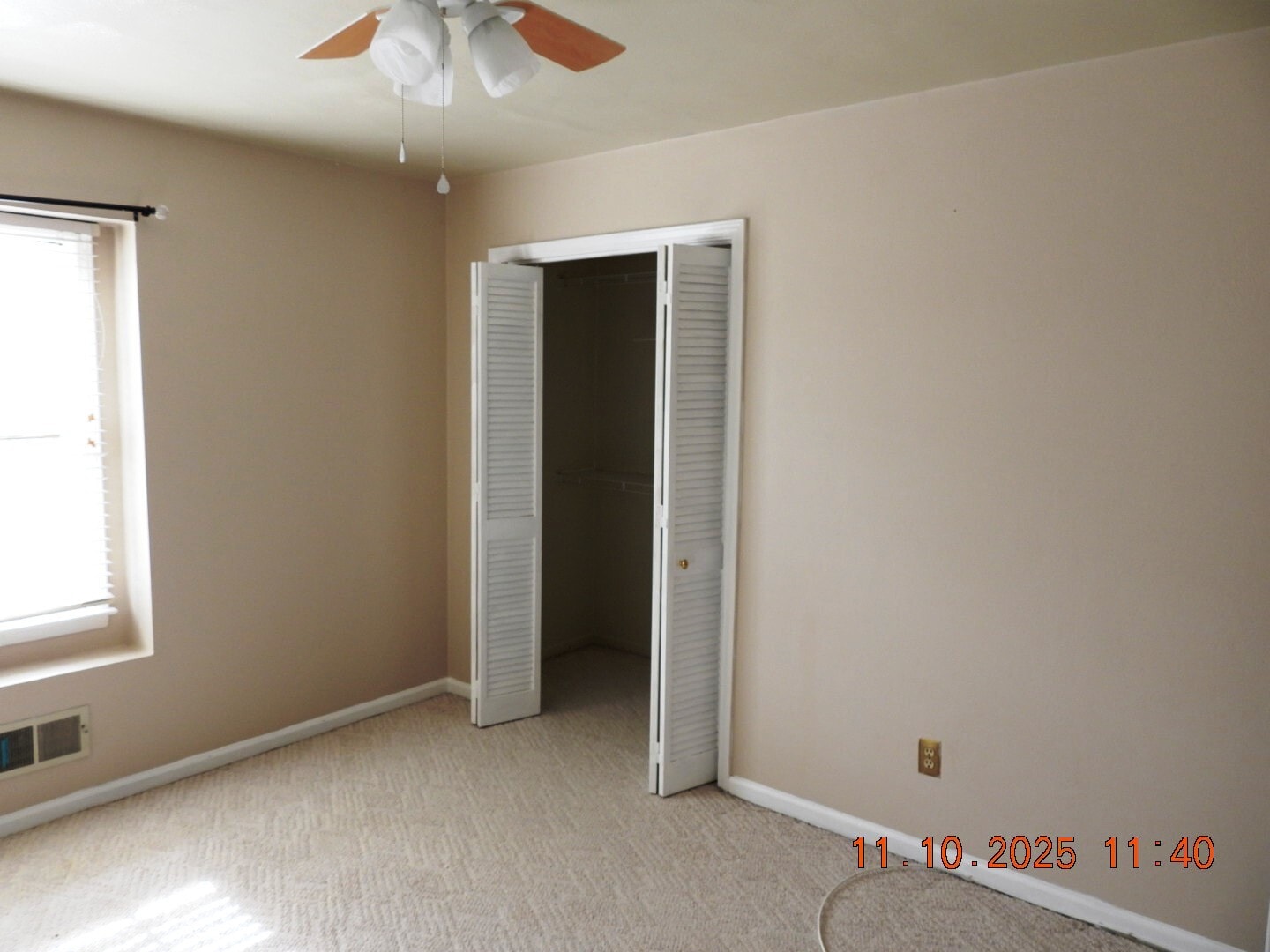 Guest Bedroom - 1813 Bluemont Ave SW