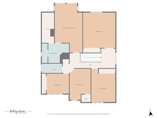 Building Photo - 3809 Tailfeather Dr