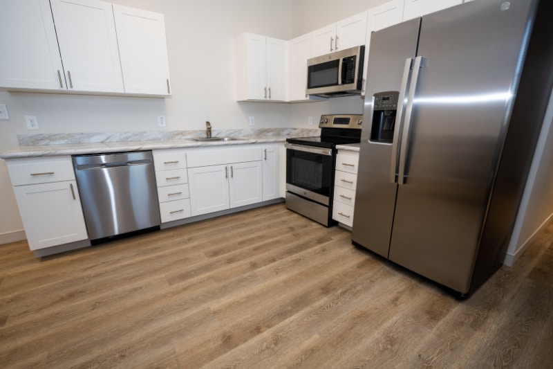 Building Photo - 103 N 1st St