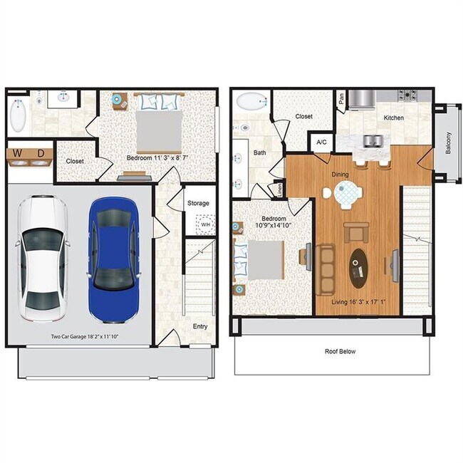Building Photo - 15200 Memorial Dr