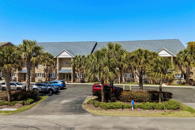 Building Photo - 212 Double Eagle Dr