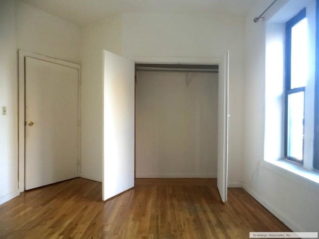 Building Photo - 540 W 136TH St