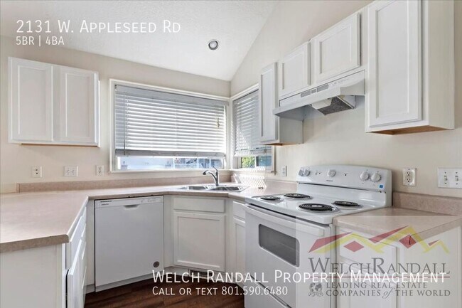 Building Photo - 2131 Appleseed Rd