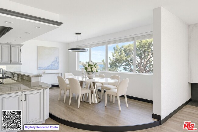 Building Photo - 17366 Sunset Blvd