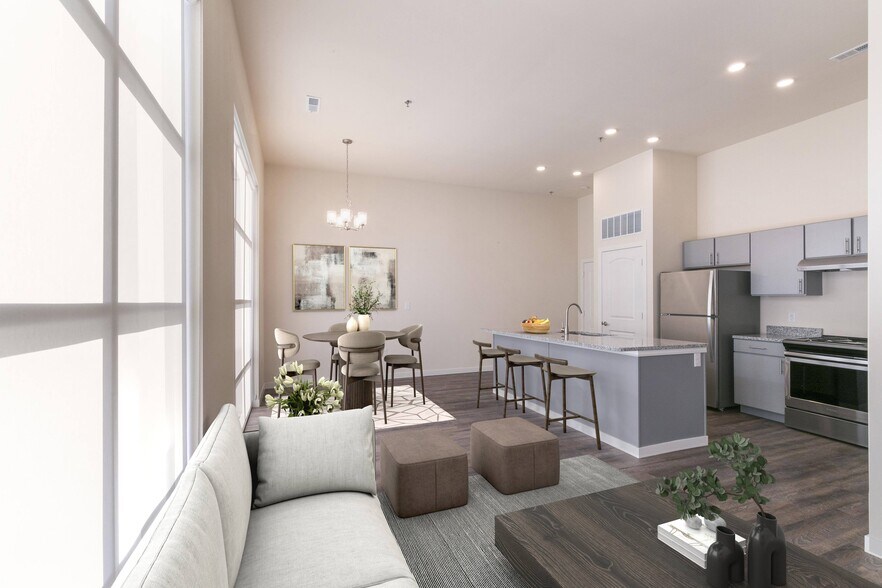 Building Photo - Aventura at Forest Park and Tower Grove TH