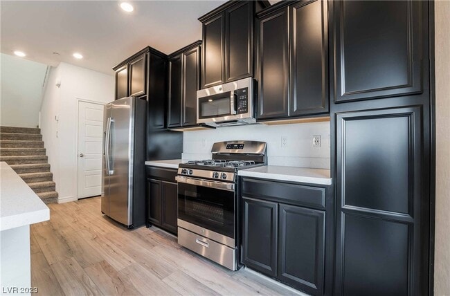 Building Photo - 7232 N Decatur Blvd