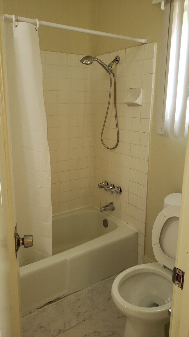 Bath - 1127 W Diamond St