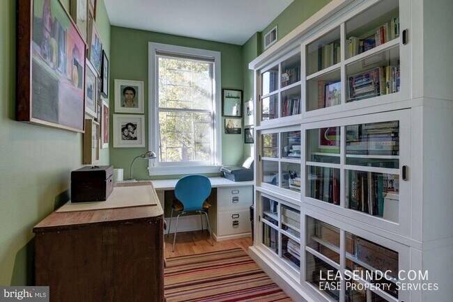 Building Photo - 1201 Q St NW