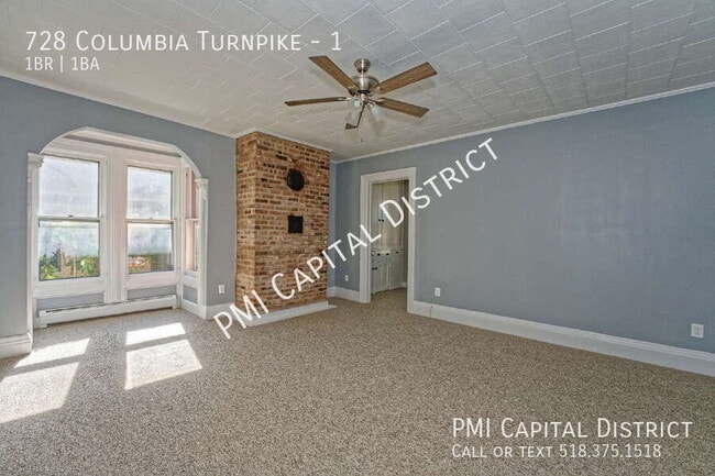 Building Photo - 728 Columbia Turnpike