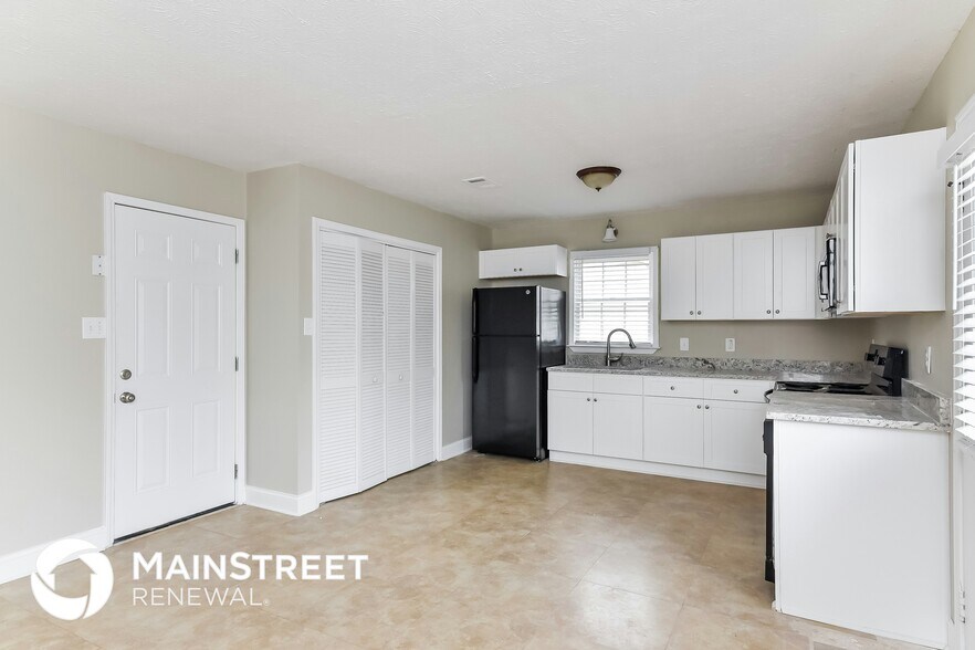 Building Photo - 1318 Temple Johnson Rd