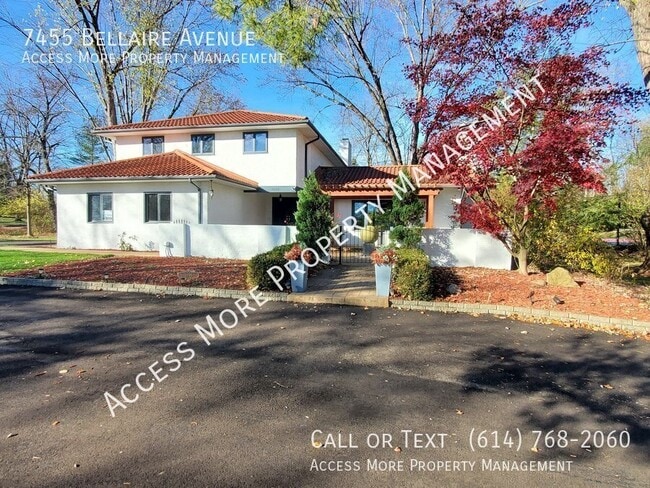 Building Photo - 7455 Bellaire Ave