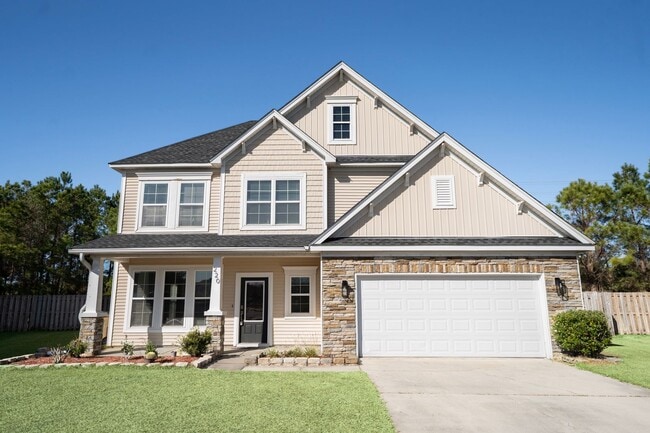 Building Photo - Available Now!