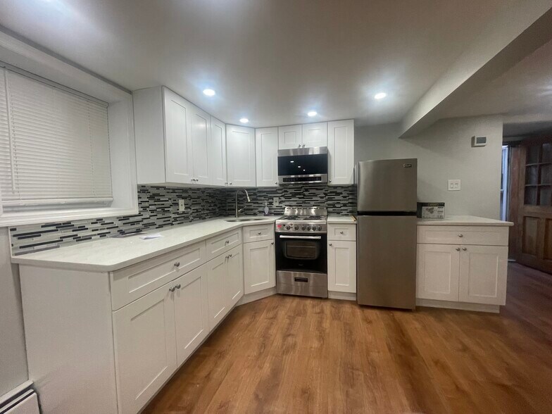 Building Photo - 64 Kimball Ave
