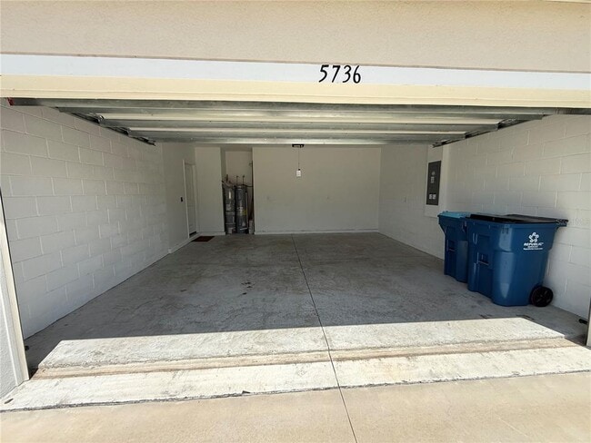 Building Photo - 5736 Mast Ave