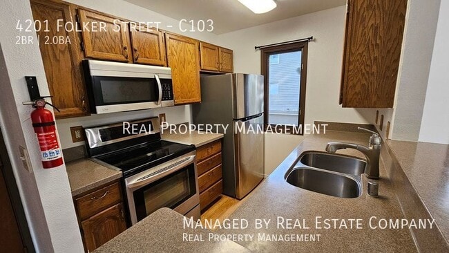 Building Photo - 4201 Folker St