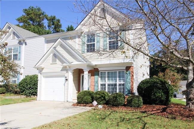 Building Photo - 2401 Oxwell Way