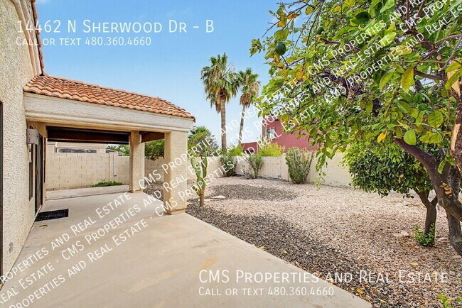 Building Photo - 14462 N Sherwood Dr
