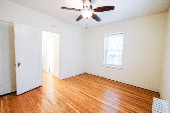 Floorplan - The Granada