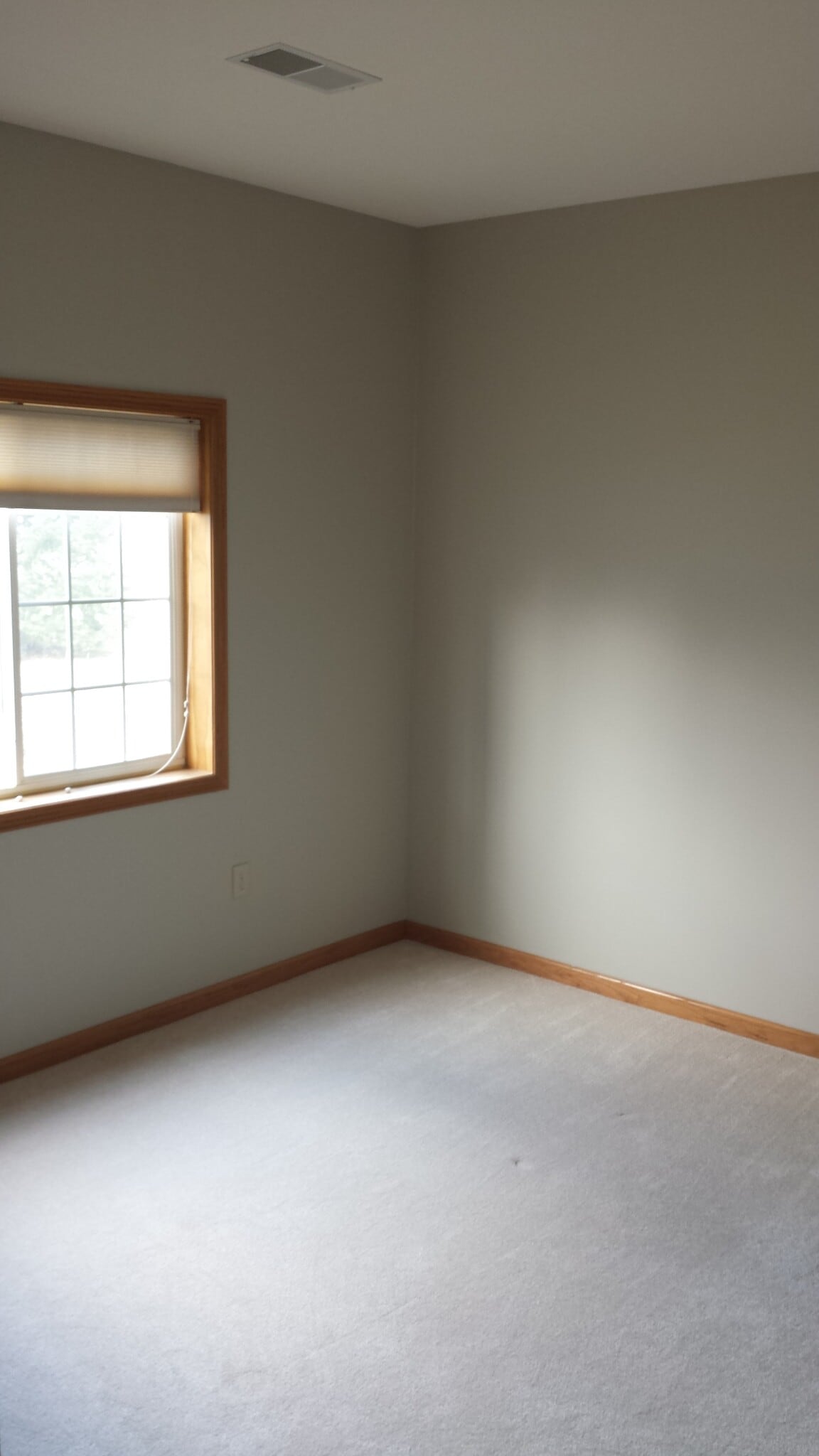 guest bedroom - 921 Pope Street