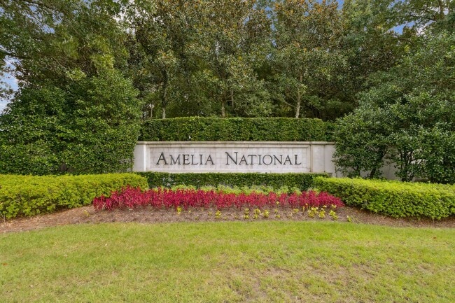 Building Photo - Luxury Living in Amelia National – Resort-...