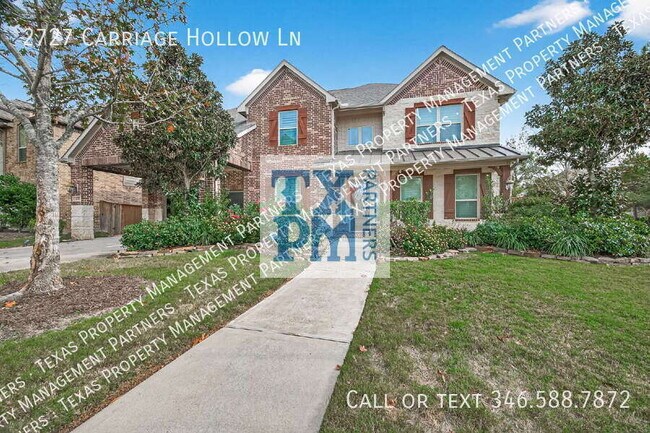 Building Photo - 2727 Carriage Hollow Ln