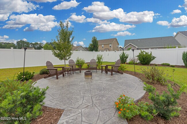 Building Photo - 429 Palisades Way