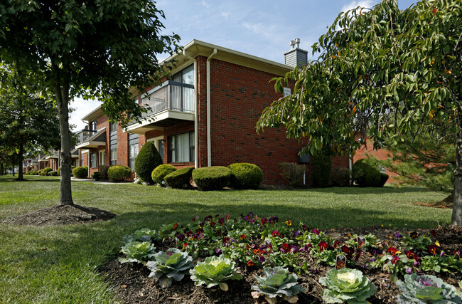 Building Photo - Winding Wood Apartments