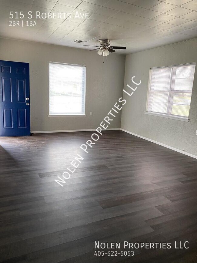 Building Photo - 515 S Roberts Ave