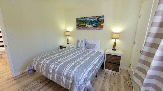 Building Photo - Furnished Downstairs Unit In North Kihei