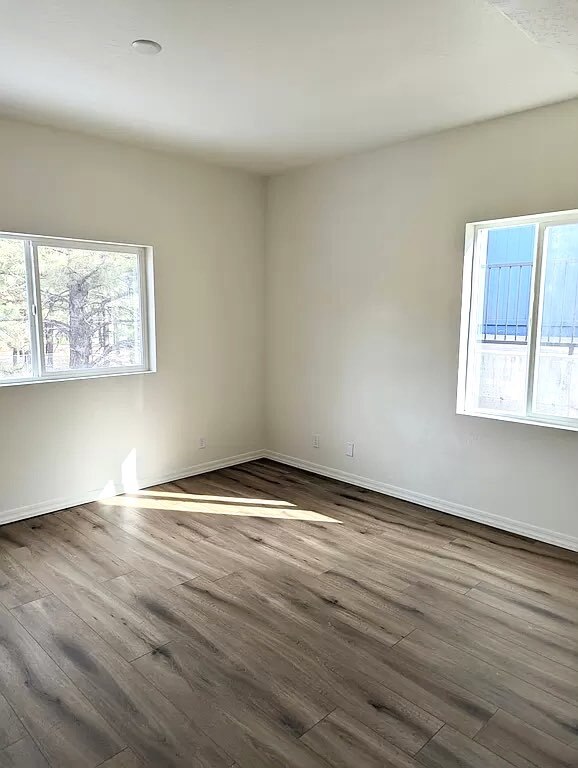 Primary Suite - 5026 E Retreat Cir