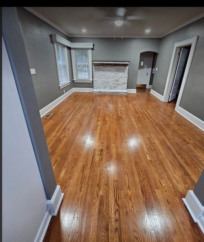 Building Photo - 1508 Branch St NW