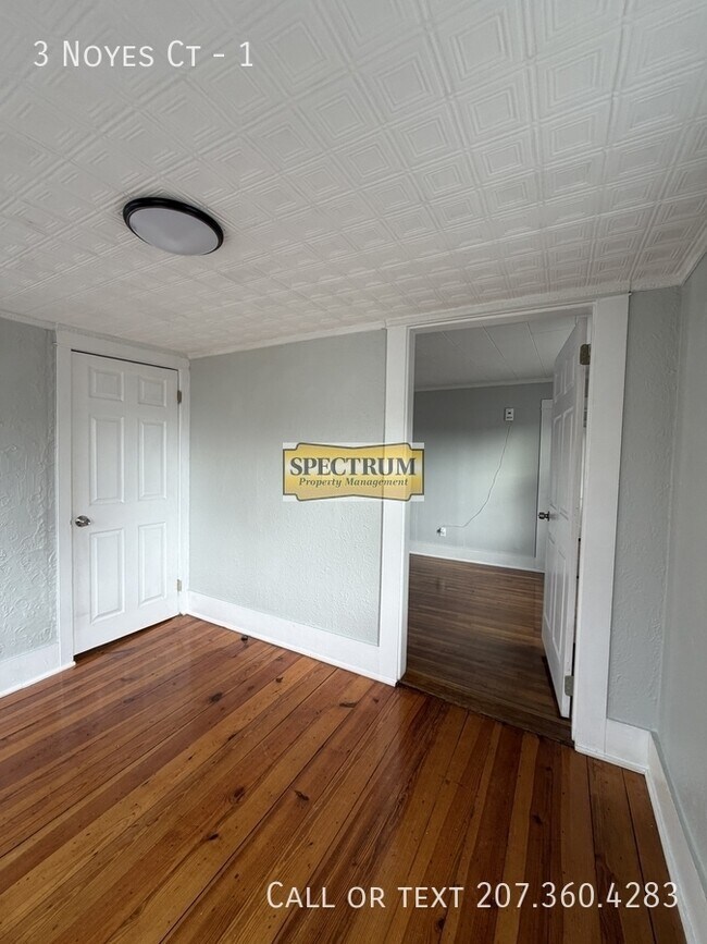 Building Photo - 3 Noyes Ct