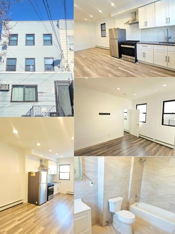 Building Photo - 1210 12th St