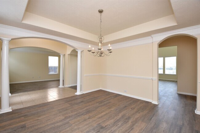 Building Photo - 3502 Broadknoll Ln