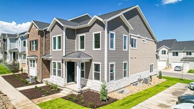 Building Photo - 2024 Townhome in Highridge Mt. Saratoga Development