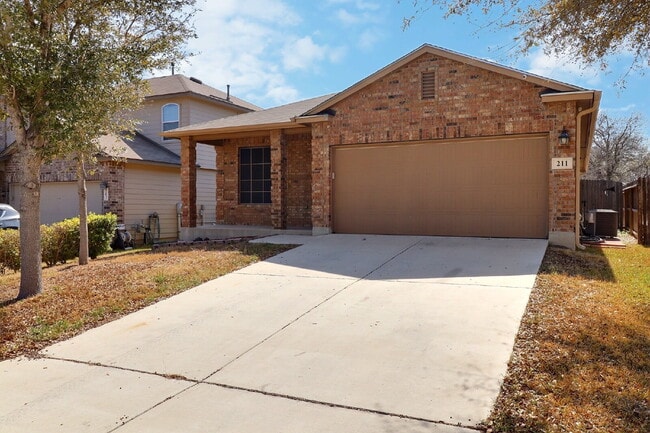 Building Photo - Redbird Ranch Retreat: 3-Bedroom Home with Private Office & Modern Upgrades!